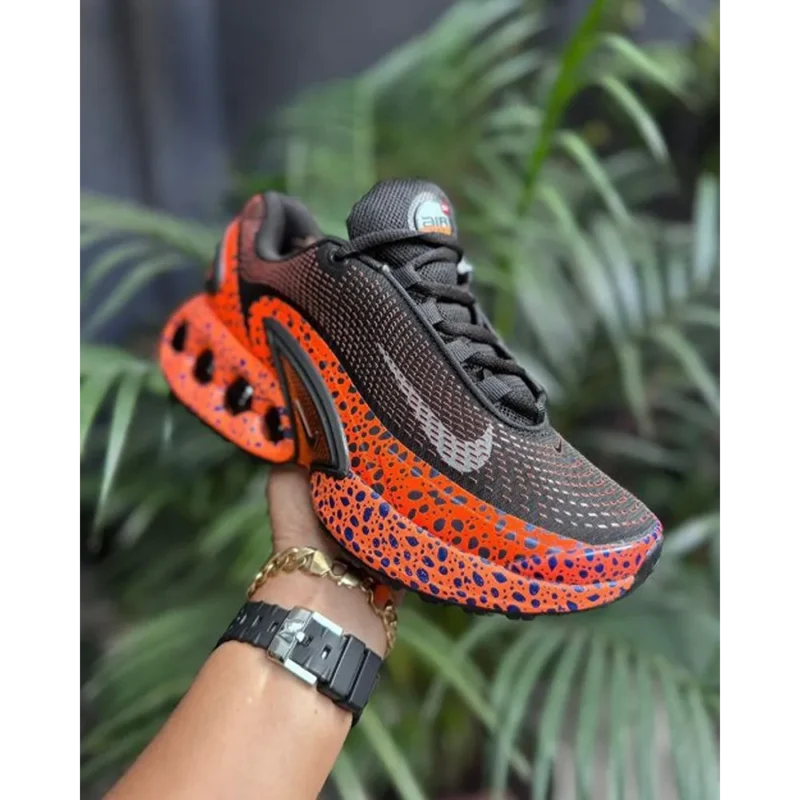 Nike Air Max DN Electric Men’s Shoes (BSF285)