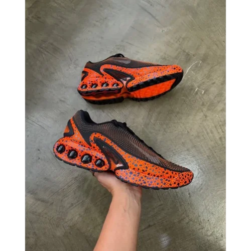 Nike Air Max DN Electric Men’s Shoes (BSF285)