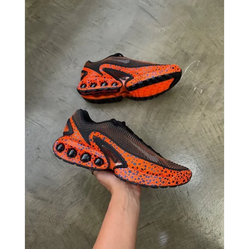 Nike Air Max DN Electric Men’s Shoes (BSF285)
