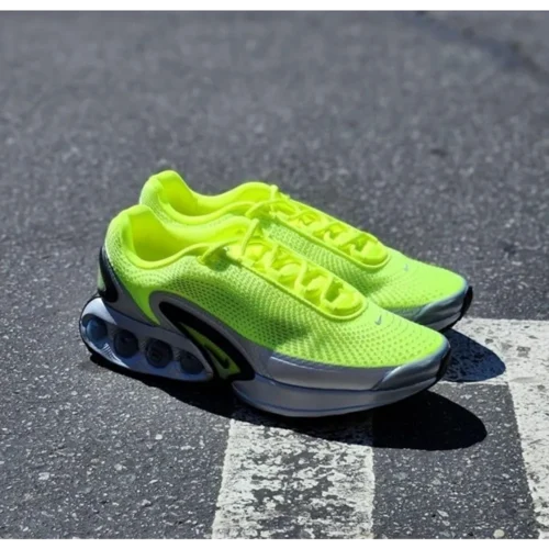 Nike Air Max DN Volt Men Shoes (FT719)
