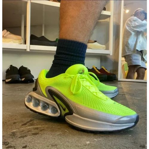Nike Air Max DN Volt Men Shoes (FT719)