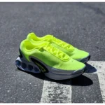 Nike Air Max Dn Volt Shoes For Men (SW1008)