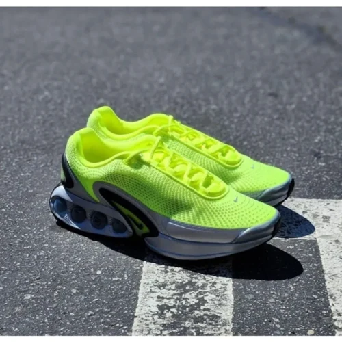 Nike Air Max Dn Volt Shoes For Men (SW1008)