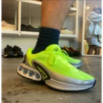 Nike Air Max Dn Volt Shoes For Men (SW1008)
