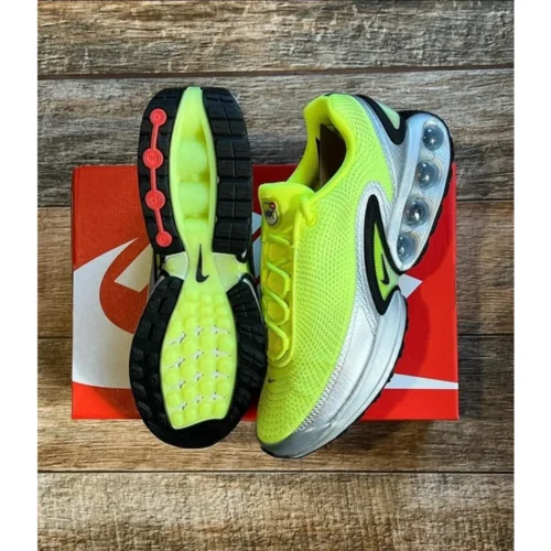 Nike Air Max Dn Volt Shoes For Men (SW1008)