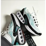 Nike Air Max DN White Mint Men Shoes (FT765)