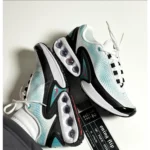 Nike Air Max Dn White Shoes For Men (SL35)