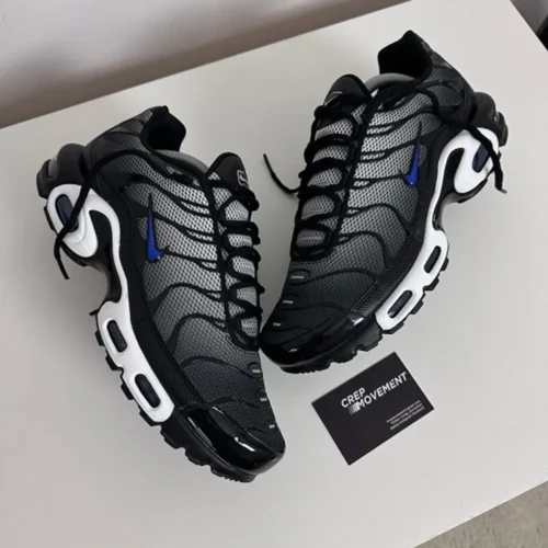 Nike Air Max Plus Midnight Shoes For Men (SL446)