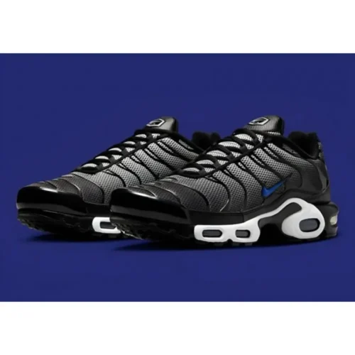 Nike Air Max Plus Midnight Shoes For Men (SL446)