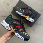 Nike Air Max Plus Rainbow Shoes For Men (SW1002)