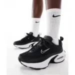 Nike Air Max Portal Trainer “Black White” For Men’s Shoes (BSF123)