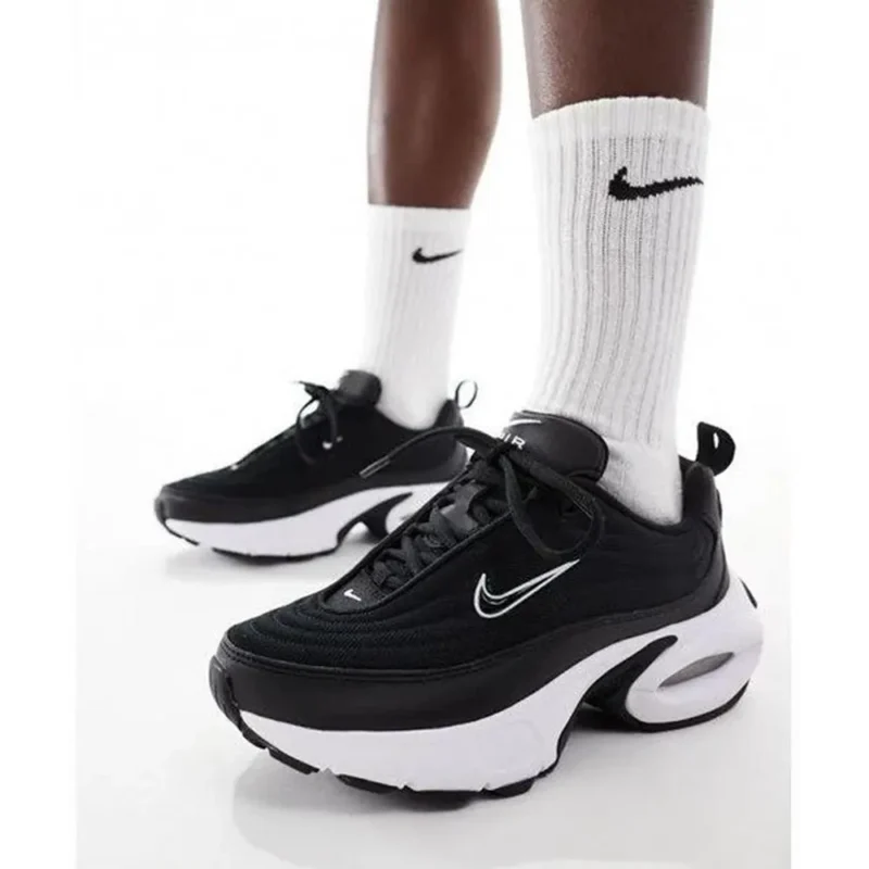 Nike Air Max Portal Trainer “Black White” For Men’s Shoes (BSF123)