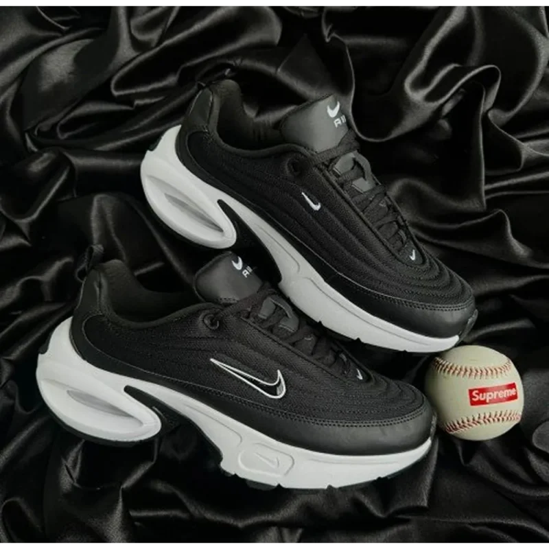 Nike Air Max Portal Trainer “Black White” For Men’s Shoes (BSF123)