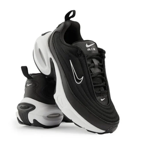 Nike Air Max Portal Trainer “Black White” For Men’s Shoes (BSF123)