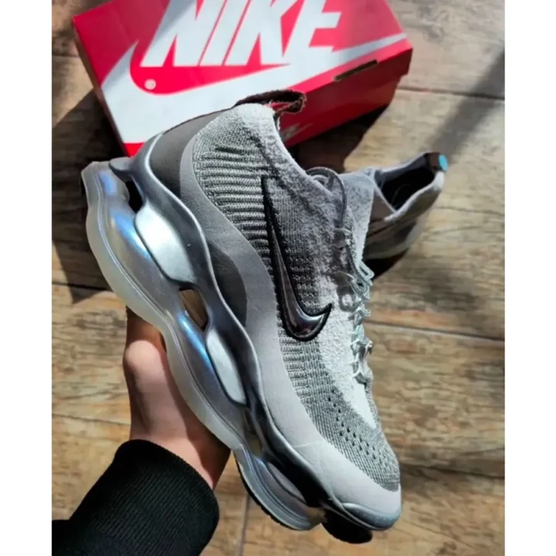 Nike Air Max Scorpion Shoes For Men (SW1021)