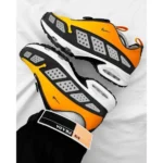 Nike Air Max Sunder Canyon Gold Shoes For Men (LAB135)