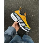 Nike Air Max Sunder Canyon Gold Shoes For Men (LAB135)