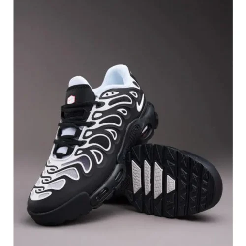 Nike Air Max Tn Plus Shoes For Men (SZ89)