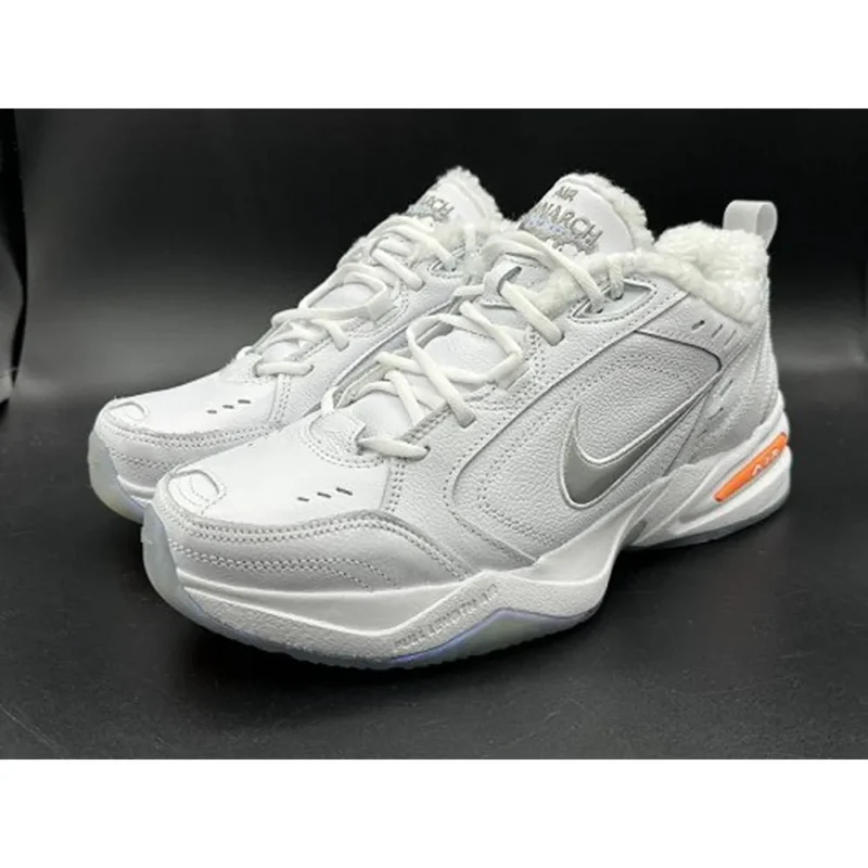 Nike Air Monarch Iv Snow Shoes For Men (BSF99)