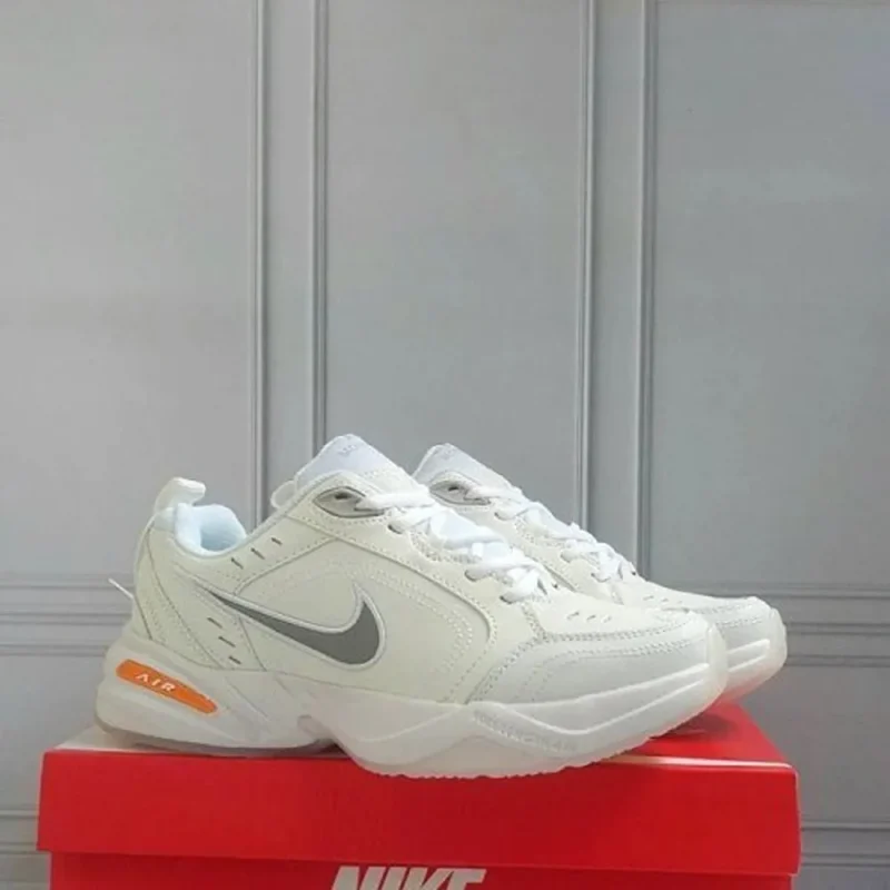 Nike Air Monarch Iv Snow Shoes For Men (BSF99)