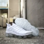 Nike Air Vapormax Triple White Shoes For Men (SW1222)