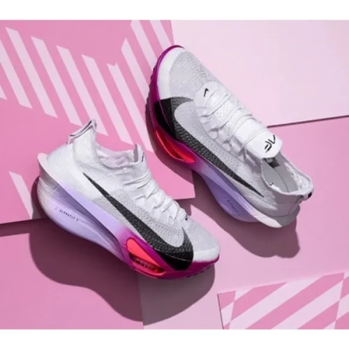 Nike Air Zoom Alpha Fly 3 Shoes For Men (SW1062)