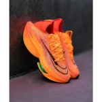 Nike Air Zoom Alphafly NEXT 2 Total Orange Men Shoes (FT648)