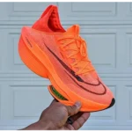 Nike Air Zoom Alphafly NEXT 2 Total Orange Men Shoes (FT648)