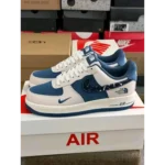 Nike Airforce 1 07 Low 1st Leather Men Shoes (FT693)