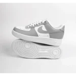Nike Airforce 1 Low Cool grey For Men’s Shoes (BSF135)