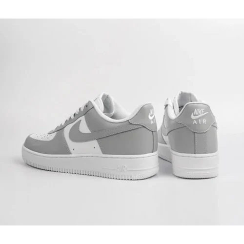 Nike Airforce 1 Low Cool grey For Men’s Shoes (BSF135)