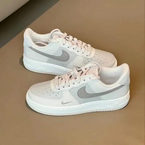 Nike Airforce 1 Low Orewood Moon Fossi Men Shoes (FT655)