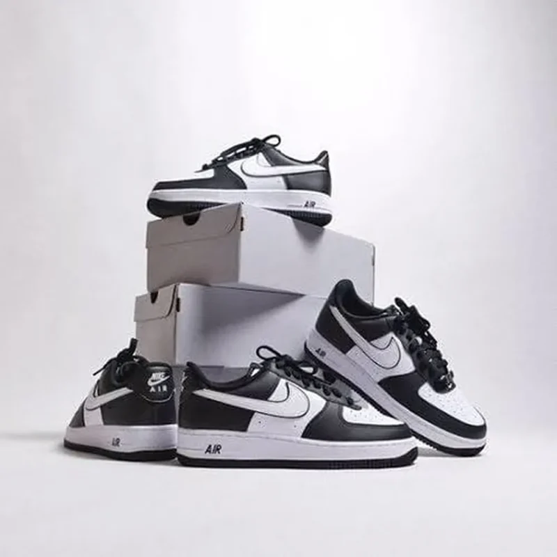 Nike Airforce 1 Low Panda For Men’s Shoes (BSF51)
