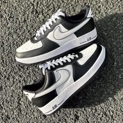 Nike Airforce 1 Low Panda For Men’s Shoes (BSF51)