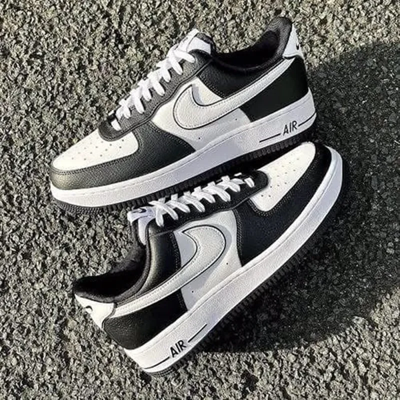Nike Airforce 1 Low Panda For Men’s Shoes (BSF51)