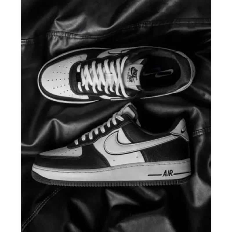 Nike Airforce 1 Low Panda Men Shoes (FT333)
