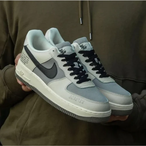 Nike Airforce 1 X Gore Tex Men Shoes (FT738)