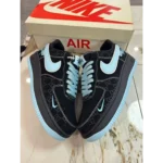 Nike Airforce 1 X Gucci GG Blue 2025 For Men’s Shoes (BSF209)