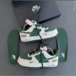 Nike Airforce 1 X Supreme Gucci 2025 Men Shoes (FT772)