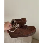 Nike Airforce Cacao Wow For Men’s Shoes (BSF79)