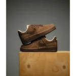 Nike Airforce Cacao Wow Shoes For Men (BOT81)