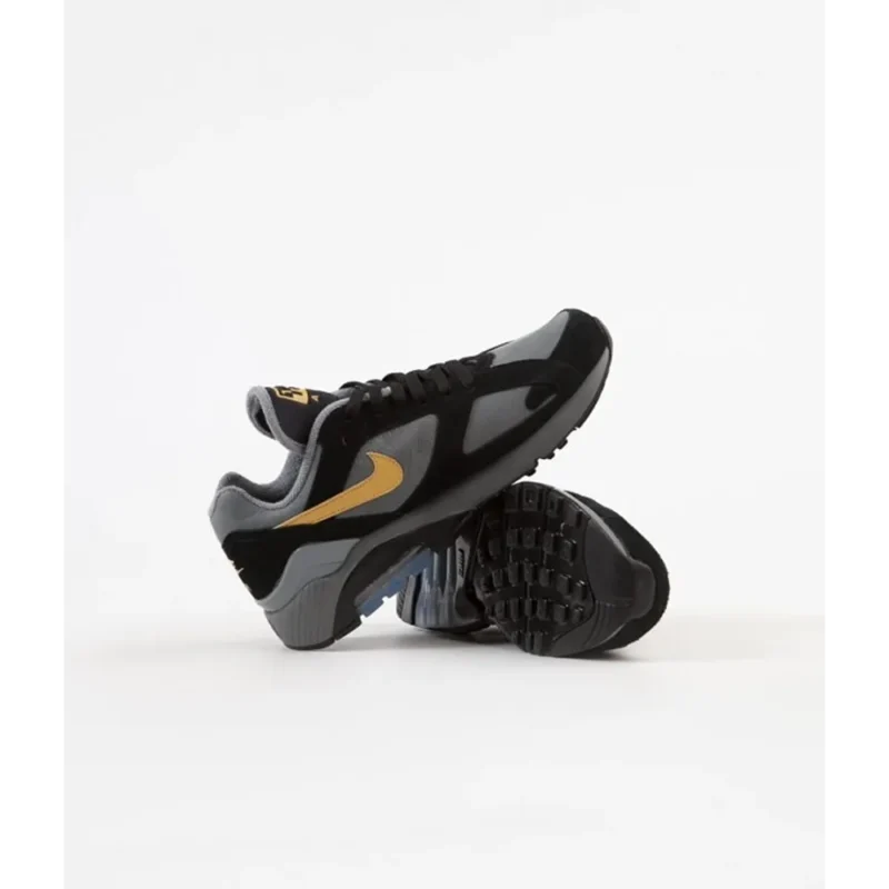 Nike AirMax 180 Cool Grey Men Shoes (FT685)