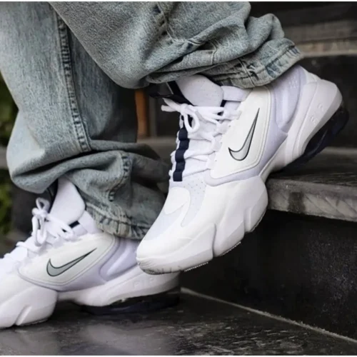 Nike Airmax Alpha Savage Men Shoes (FT514)