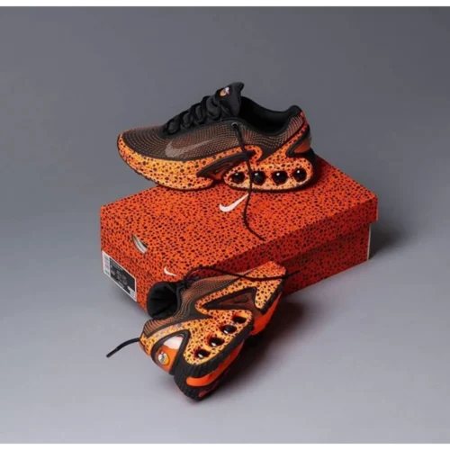 Nike Airmax DN Electric Men Shoes (FT497)