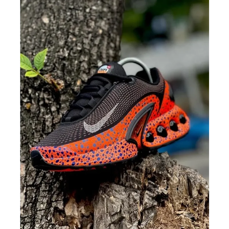 Nike Airmax DN Electric Men Shoes (FT497)