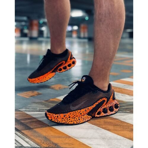 Nike Airmax DN Electric Shoes For Men (BOT43)