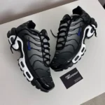 Nike Airmax Plus Midnight Men Shoes (FT466)