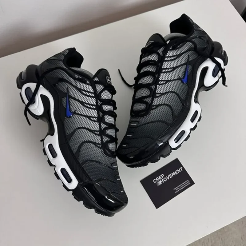 Nike Airmax Plus Midnight Men Shoes (FT466)