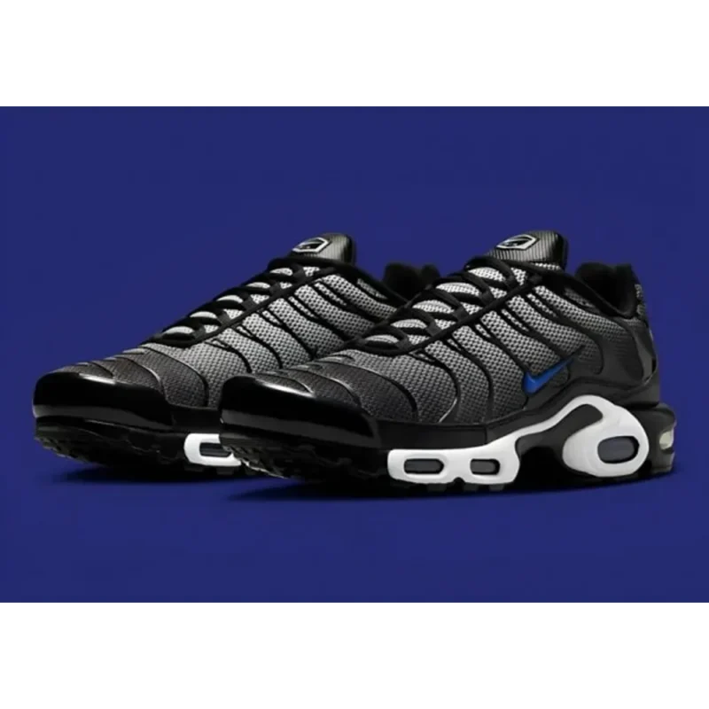Nike Airmax Plus Midnight Men Shoes (FT466)