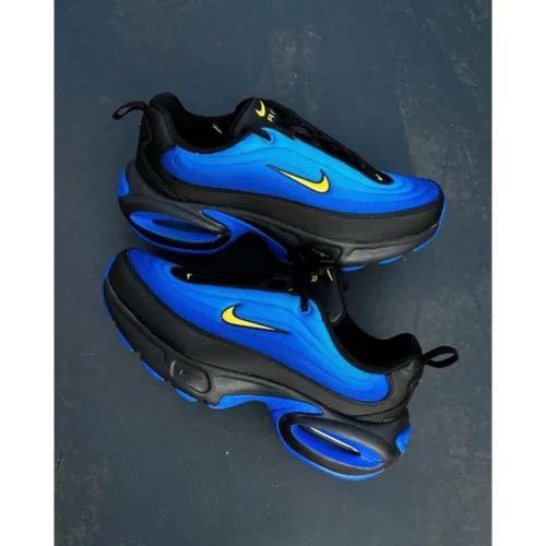 Nike Airmax Portal Racer Blue Men Shoes (FT622)